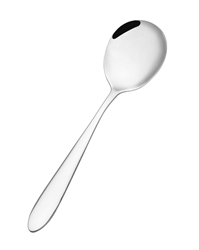 Sunnex Rio Soup Spoon, 1 Doz Pack 