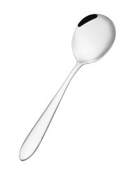 Sunnex 'Rio' Soup Spoon, 1 Doz Pack 