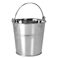 S/S Presentation Bucket 7Cm X 5Cm X 5.5Cm 