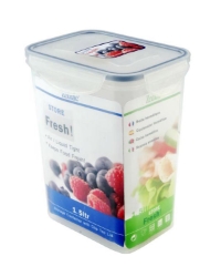 Rect Storage Container 15 X 11 X 18Cm 