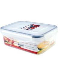 Rect Storage Container 18.9X 13 X6.4Cm 