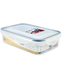 Rectangular Storage Container 21X14X5Cm 