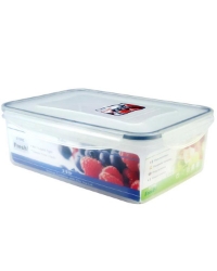 Rect Storage Container 25.3X18.2X8Cm 