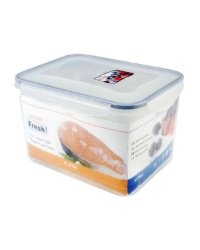 Rectangular Storage Container 25X18X15Cm 