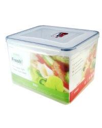 Rectangular Storage Container 30X23X18Cm 