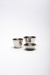 Hammered Ramekin 4Oz - 1 Doz 