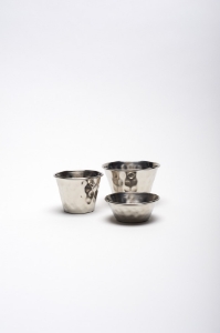 Hammered Ramekin 4Oz - 1 Doz 