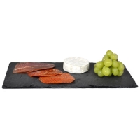 Slate Presentation Board 40Cm X 20Cm 