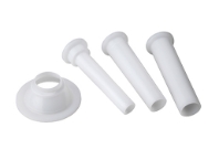 Sausage Tubes (3 Sizes) For Ssm8 Mincer 