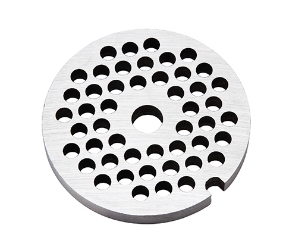 Cutting Disc 4.5Mm Holes For Ssm8 Mincer 