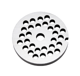 Cutting Disc 6Mm Holes For Ssm8 Mincer 