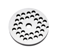 Cutting Disc 6Mm Holes For Ssm8 Mincer 