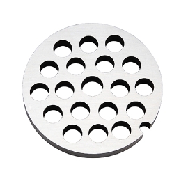 Cutting Disc 8Mm Holes For Ssm8 Mincer 