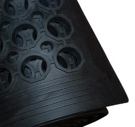 Anti-Slip Floor Mat 5 X 3 