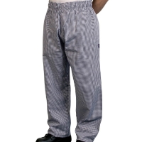 Blue Check Baggy Small 30-32Inch 