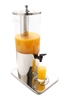 Sunnex Juice Dispenser, 5Ltr, Electric Cooler 