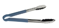 Utility Tong 12Inch Blue 