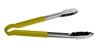 Utility Tong 12Inch Yellow 