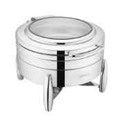 Sunnex Inchveronainch Round Chafer 36Cm / 6.8 Ltr 