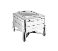 Sunnex Inchveronainch 1/2 Chafer  4.5 Ltr 
