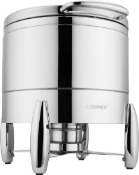 Sunnex Inchveronainch Rnd Soup Station 30Cm/10 Ltr 