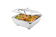 Sunnex Rect Chfer Wi Elec Heater 5.5L 2/3 Pan 
