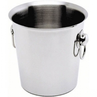 Wine Bucket 8 Pint H8Inch X D7.25 