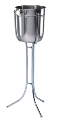 Collapsable Wine Bucket Stand 