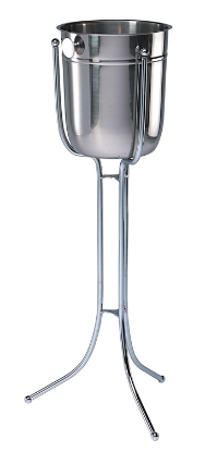 Collapsable Wine Bucket Stand 