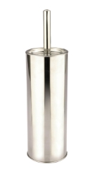 Roma Stainless Steel Toilet Brush 