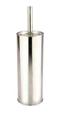 Roma Stainless Steel Toilet Brush 