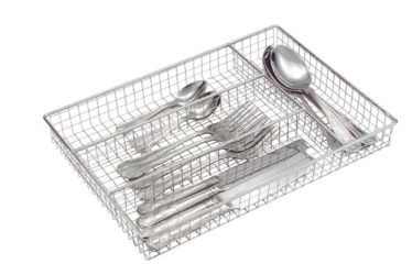 Roma Cutlery Tray 