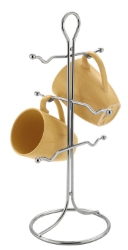 Roma Mug Tree 