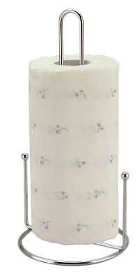 Roma Kitchen Towel Holder 