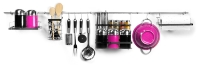 14Pc Kitchen Rack Set 