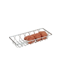 Wire Basket 35.3 X 15 X 5.2 Cm 