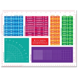 Glass Worktop Saver - Conversions - Multi Col 