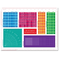 Glass Worktop Saver - Conversions - Multi Col 