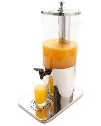 Sunnex Juice Dispenser 5 Ltr 