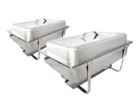 Zodiac Royal Chafer Twin Pack 1/1 