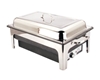 Sunnex Rect Electric Chafer 1/1 8.5L 65Mm 