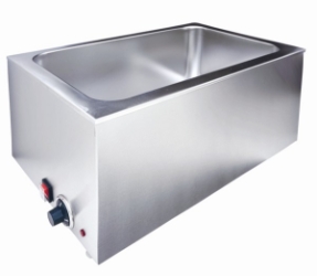 Electric Bain Marie 24 Ltr 