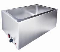 Electric Bain Marie 24 Ltr 