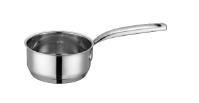 Zanussi Positano 14Cm St/St Milkpan 