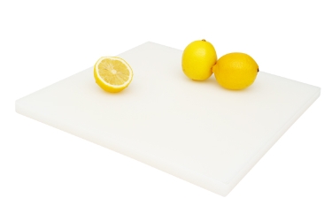 Zanussi Cutting Board 13?Inch X 13?Inch X ?Inch White 