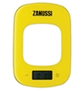 Zanussi Digital Kitchen Scales Yellow 