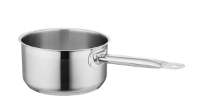 Zsp Stainless Steel Saucepan 20Cm / 3.3 L 