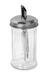 Sugar Pourer 12  Fl Oz  Pack 12 