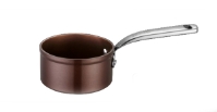 Zanussi Siena, Non-Stick,14Cm Milkpan 
