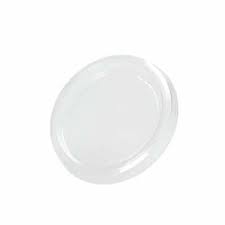 Pet Portion Pot Lids Clear 1.5-2oz ( Case 2500) 